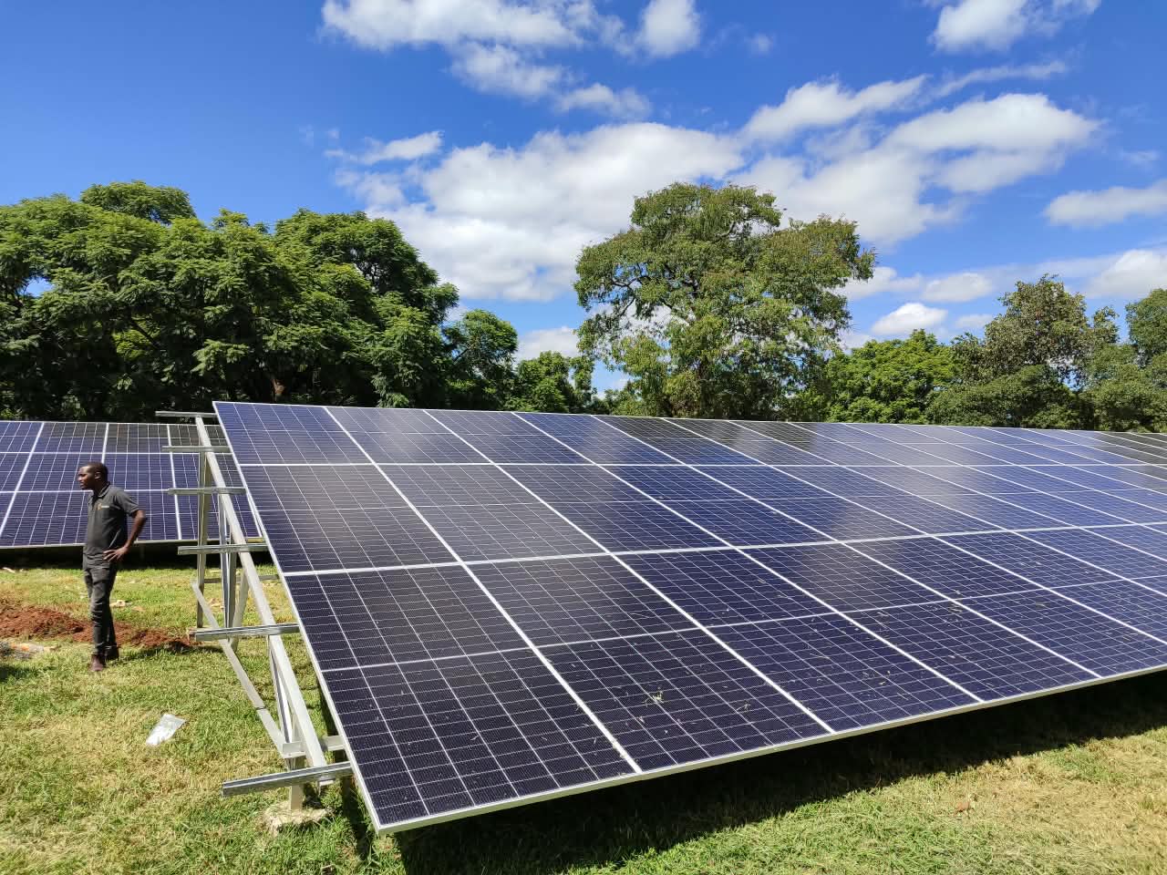 Solar System Packages & Pricing Harare | DEFCA Contractors | DEFCA ...