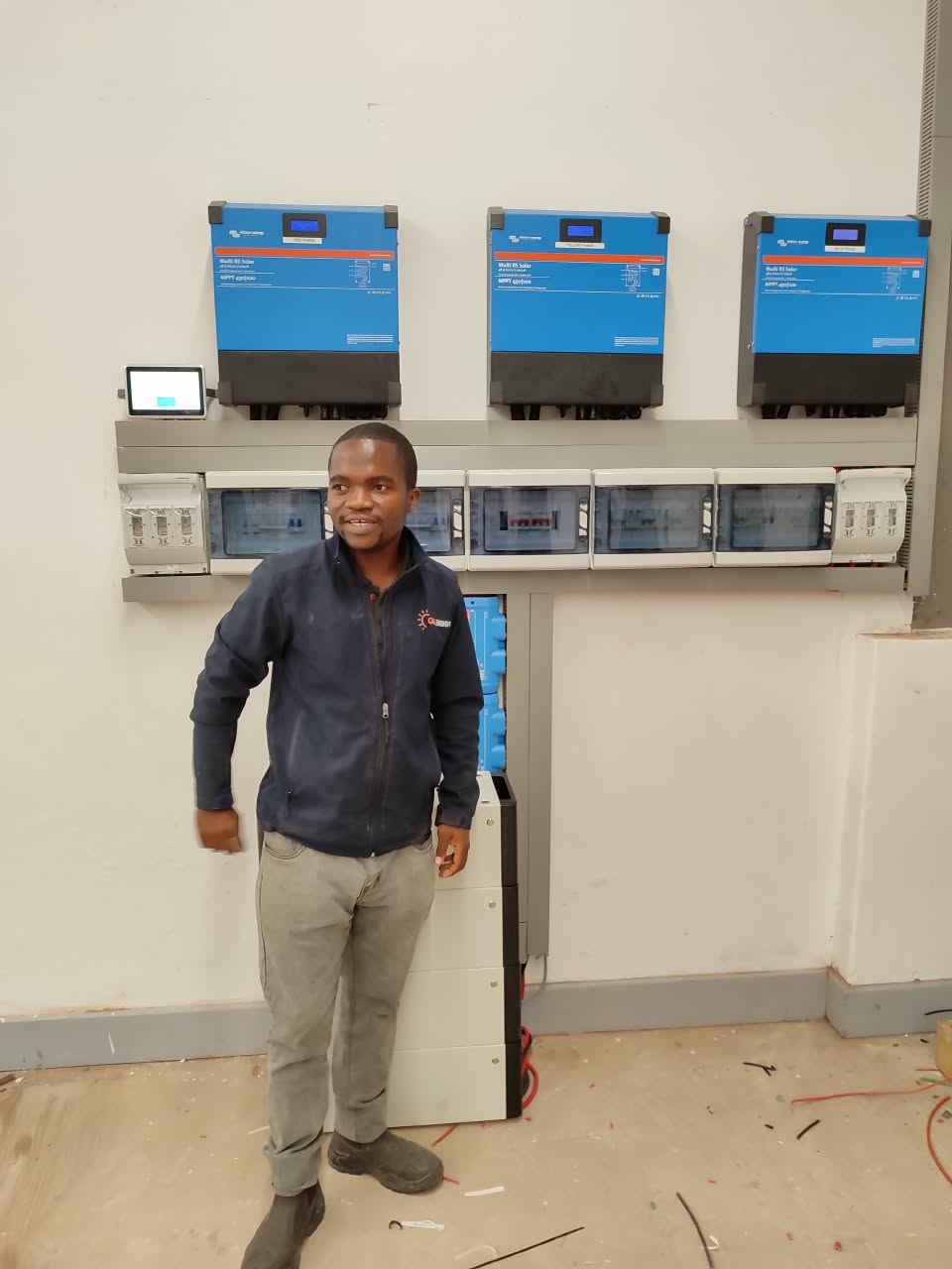 Solar System Packages & Pricing Harare | DEFCA Contractors | DEFCA ...
